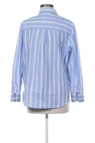 Γυναικείο πουκάμισο H&M, Μέγεθος M, Χρώμα Πολύχρωμο, Τιμή 12,83 €