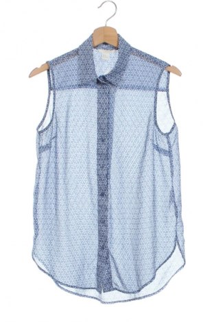 Dámská košile  H&M, Velikost XS, Barva Vícebarevné, Cena  322,00 Kč