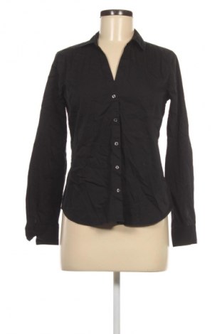 Damska koszula H&M, Rozmiar M, Kolor Czarny, Cena 26,99 zł