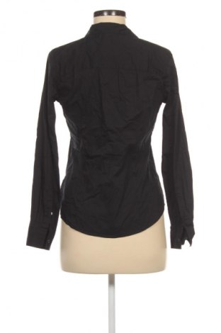 Damska koszula H&M, Rozmiar M, Kolor Czarny, Cena 26,99 zł