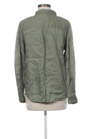 Γυναικείο πουκάμισο H&M, Μέγεθος M, Χρώμα Πράσινο, Τιμή 20,63 €