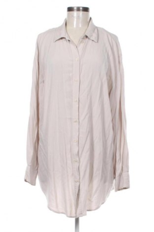 Dámská košile  H&M, Velikost M, Barva Béžová, Cena  322,00 Kč