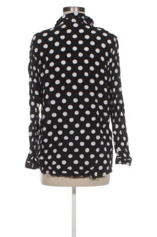 Дамска риза H&M, Размер M, Цвят Многоцветен, Цена 7,99 лв.