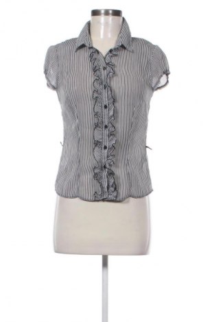 Дамска риза H&M, Размер S, Цвят Многоцветен, Цена 25,42 лв.