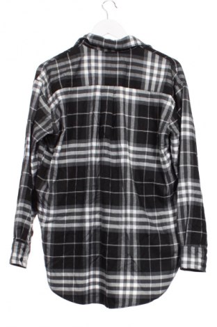 Γυναικείο πουκάμισο H&M, Μέγεθος XS, Χρώμα Πολύχρωμο, Τιμή 4,99 €