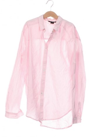 Дамска риза H&M, Размер XS, Цвят Многоцветен, Цена 25,00 лв.