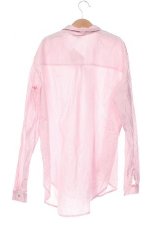 Дамска риза H&M, Размер XS, Цвят Многоцветен, Цена 25,00 лв.