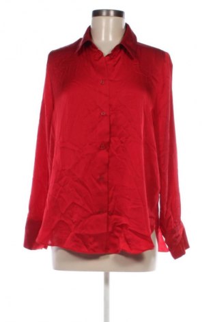 Damenbluse H&M, Größe M, Farbe Rot, Preis € 9,99