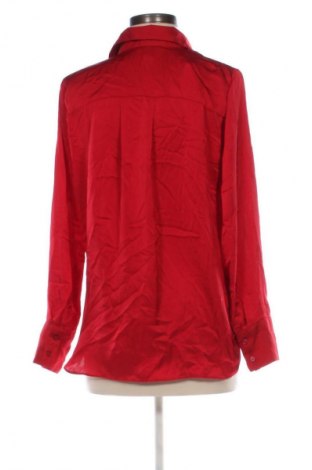 Damenbluse H&M, Größe M, Farbe Rot, Preis € 9,99
