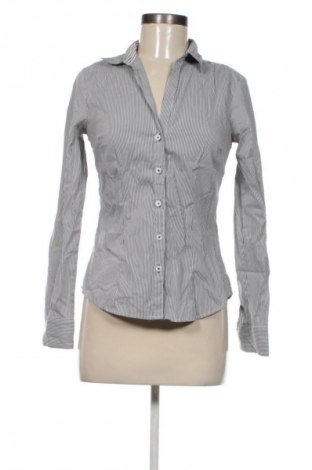 Cămașă de femei H&M, Mărime XS, Culoare Multicolor, Preț 23,99 Lei