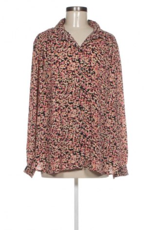 Damenbluse H&M, Größe XL, Farbe Mehrfarbig, Preis € 7,99