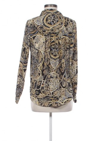 Дамска риза H&M, Размер S, Цвят Многоцветен, Цена 25,00 лв.