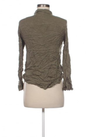 Női ing H&M, Méret XS, Szín Zöld, Ár 2 769 Ft