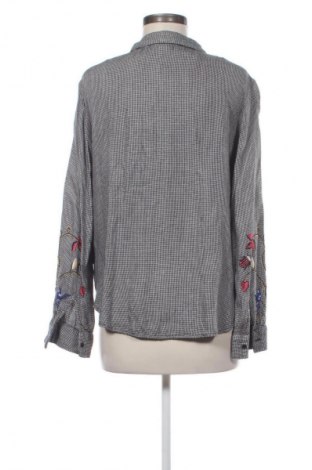 Γυναικείο πουκάμισο H&M, Μέγεθος M, Χρώμα Πολύχρωμο, Τιμή 12,79 €