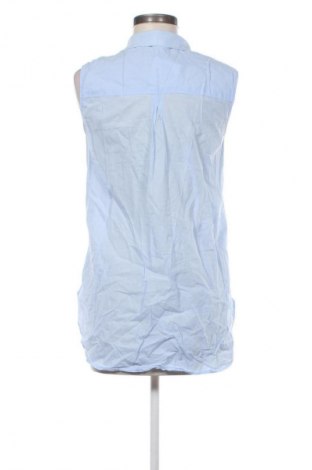 Γυναικείο πουκάμισο H&M, Μέγεθος M, Χρώμα Μπλέ, Τιμή 12,79 €