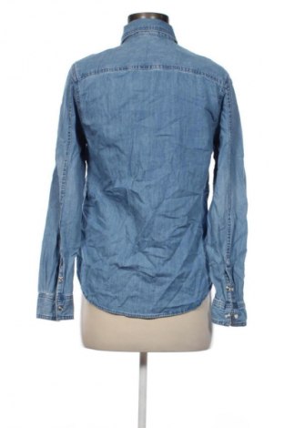 Damenbluse H&M, Größe M, Farbe Blau, Preis € 8,99