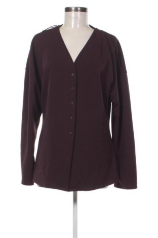 Dámská košile  H&M, Velikost XL, Barva Hnědá, Cena  316,00 Kč