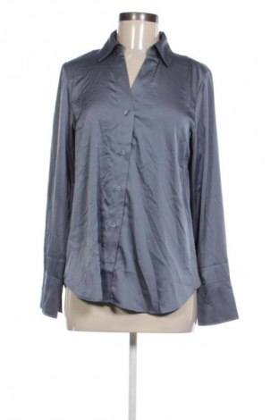 Damenbluse H&M, Größe S, Farbe Grau, Preis € 12,79