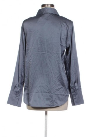 Damenbluse H&M, Größe S, Farbe Grau, Preis € 12,79