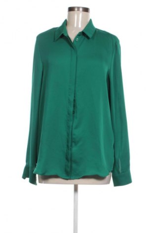 Dámska košeľa  H&M, Veľkosť M, Farba Zelená, Cena  12,79 €