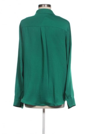 Dámska košeľa  H&M, Veľkosť M, Farba Zelená, Cena  12,79 €