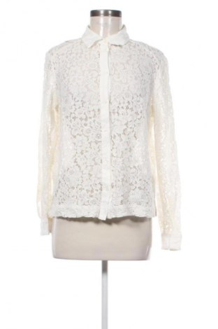 Dámská košile  H&M, Velikost M, Barva Krémová, Cena  316,00 Kč