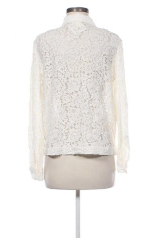 Dámská košile  H&M, Velikost M, Barva Krémová, Cena  316,00 Kč