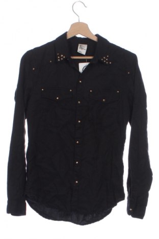 Dámská košile  H&M, Velikost XS, Barva Černá, Cena  316,00 Kč