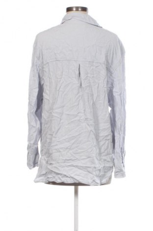 Γυναικείο πουκάμισο H&M, Μέγεθος M, Χρώμα Γκρί, Τιμή 5,99 €