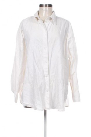 Damenbluse H&M, Größe XL, Farbe Ecru, Preis € 12,79