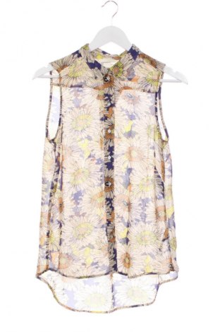 Damenbluse H&M, Größe XS, Farbe Mehrfarbig, Preis 12,79 €
