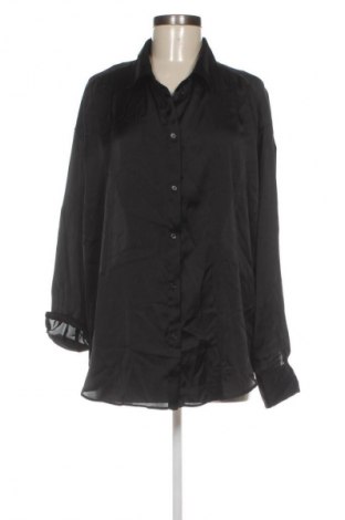 Damenbluse H&M, Größe L, Farbe Schwarz, Preis € 7,99