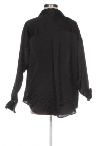 Damenbluse H&M, Größe L, Farbe Schwarz, Preis € 7,99