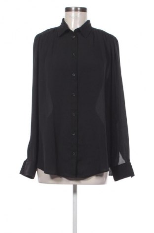 Damenbluse H&M, Größe S, Farbe Schwarz, Preis 12,83 €