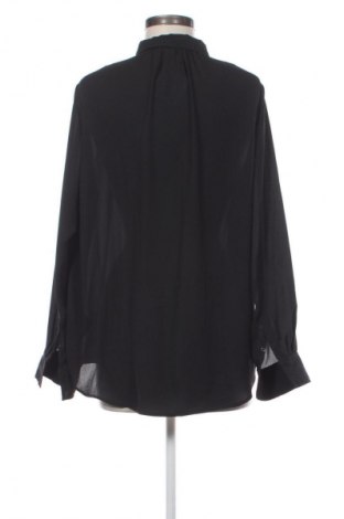 Damenbluse H&M, Größe S, Farbe Schwarz, Preis 12,83 €