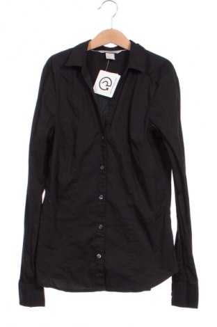 Női ing H&M, Méret XS, Szín Fekete, Ár 5 016 Ft