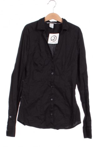 Női ing H&M, Méret XS, Szín Fekete, Ár 5 016 Ft