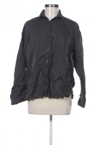 Damenbluse H&M, Größe S, Farbe Grau, Preis € 13,00