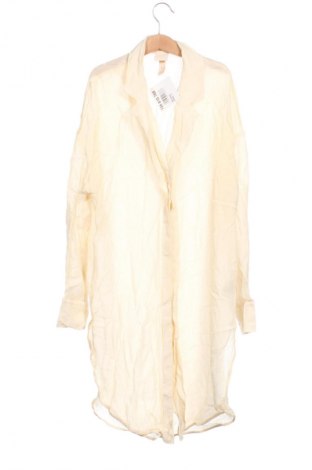 Női ing H&M, Méret XS, Szín Bézs, Ár 5 016 Ft