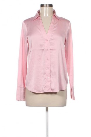 Dámská košile  H&M, Velikost XS, Barva Růžová, Cena  316,00 Kč