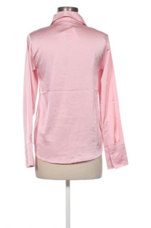 Dámská košile  H&M, Velikost XS, Barva Růžová, Cena  316,00 Kč