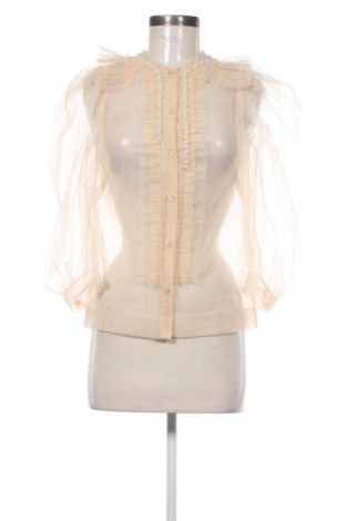 Γυναικείο πουκάμισο H&M, Μέγεθος M, Χρώμα Πολύχρωμο, Τιμή 12,79 €