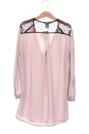 Női ing H&M, Méret XXS, Szín Hamurózsaszín, Ár 5 016 Ft