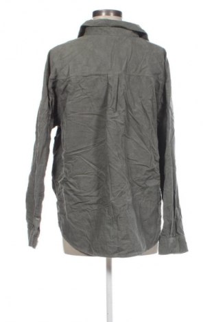 Γυναικείο πουκάμισο H&M, Μέγεθος L, Χρώμα Πράσινο, Τιμή 8,99 €