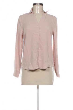 Dámska košeľa  H&M, Veľkosť S, Farba Ružová, Cena  14,95 €