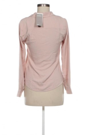 Dámska košeľa  H&M, Veľkosť S, Farba Ružová, Cena  14,95 €