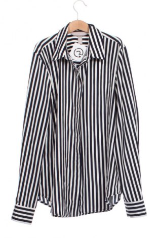 Γυναικείο πουκάμισο H&M, Μέγεθος XS, Χρώμα Πολύχρωμο, Τιμή 12,68 €
