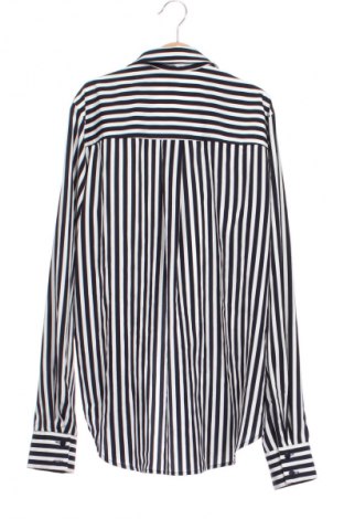 Γυναικείο πουκάμισο H&M, Μέγεθος XS, Χρώμα Πολύχρωμο, Τιμή 12,68 €