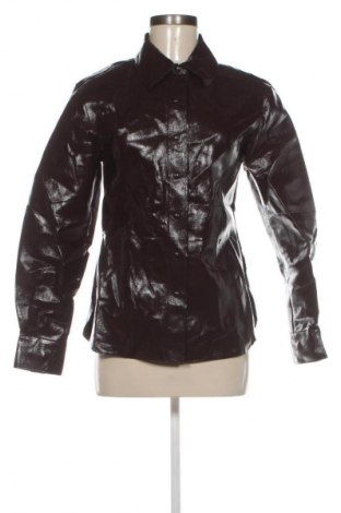 Damenbluse H&M, Größe S, Farbe Rot, Preis 6,99 €