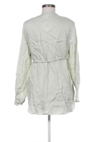 Cămașă de femei H&M, Mărime S, Culoare Verde, Preț 122,00 Lei